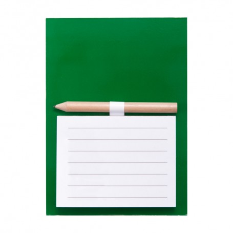 Yakari Magnetischer Notizblock