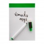 Yupit Magnetische Notiztafel
