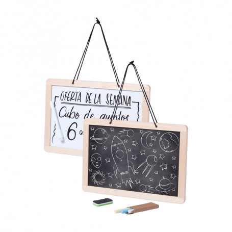 Marnik Nachrichten-Tafel