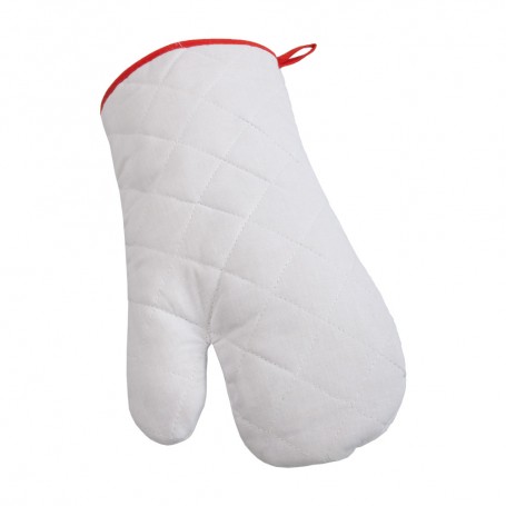 Piper Oven Mitt