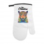Silax Oven Mitt