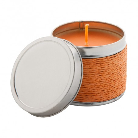 Shiva Duftkerze, Vanille. 