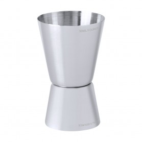 Roley Cocktail-Messbecher