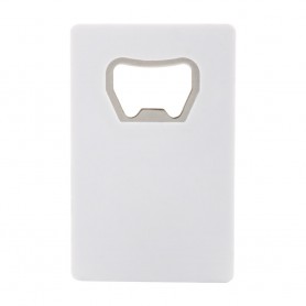Swipe bottle opener Swipe Bottle Opener