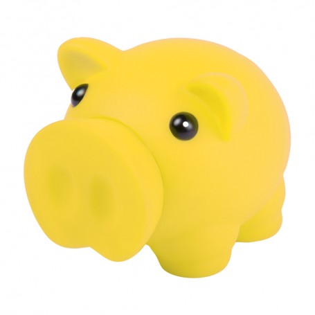 Donax Piggy Bank