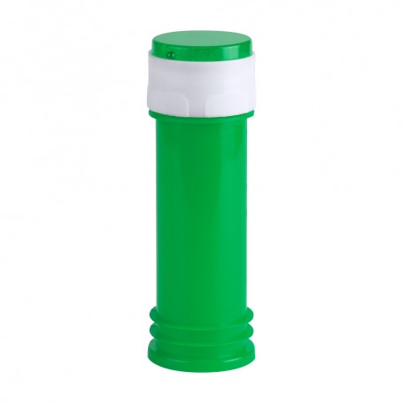 Bujass Bubble Bottle