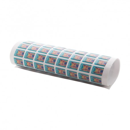 Epostick Epoxy Sticker