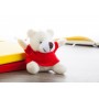 Teddy Keyring