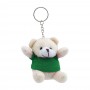 Teddy Keyring