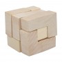 Leon Magic Puzzle