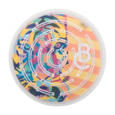 Faun Labyrinth Game