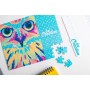 Suzzle Sublimation Puzzle