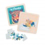 Wodalus Puzzle