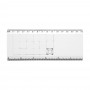 Slidy Puzzle Ruler