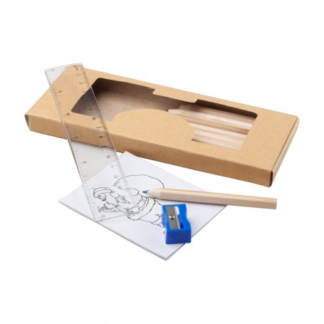 Dumbo Drawing Set
