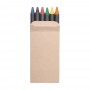 Liddy Set of 6 Crayons