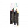 Liddy Set of 6 Crayons