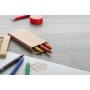 Liddy Set of 6 Crayons