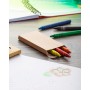Liddy Set of 6 Crayons