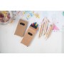 Liddy Set of 6 Crayons