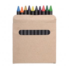 Lola Wachsmalstifte Set (12 Stk.)