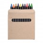 Lola Set of 12 Crayons