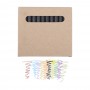 Lola Set of 12 Crayons
