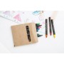Lola Set of 12 Crayons