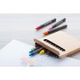 Lola Set of 12 Crayons