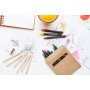 Lola Set of 12 Crayons