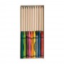 Aladin Pencil and Crayon Set