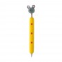 Zoom Wooden Ballpoint Pen, Mouse