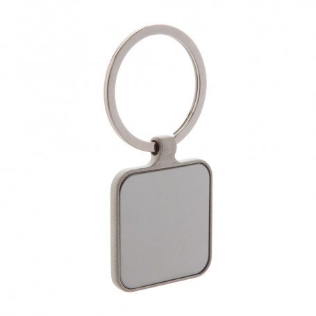 Wesson Keyring