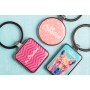 Wesson Keyring