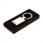 Rectangle Keyring