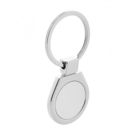 Ball Keyring