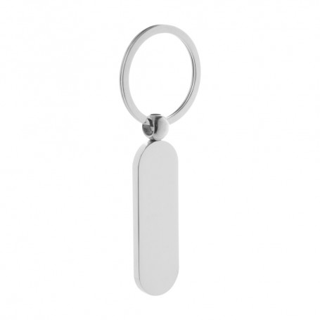 Circus Keyring