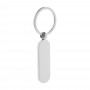 Circus Keyring