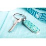 Circus Keyring