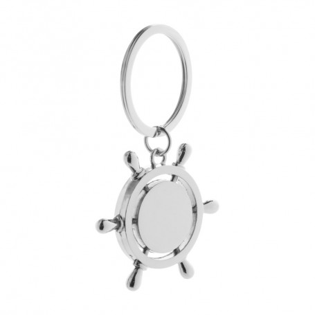 Vertigo Keyring