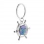 Vertigo Keyring