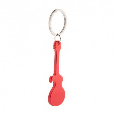 Singe Keyring