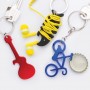 Singe Keyring