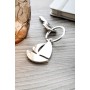 Aglaia Keyring