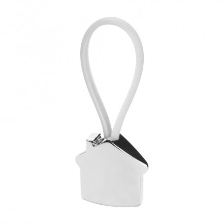 Bolky Keyring