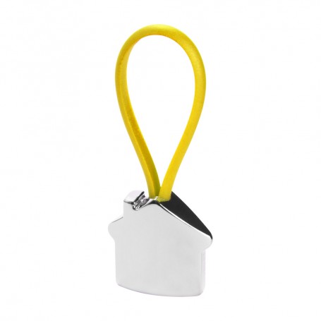 Bolky Keyring