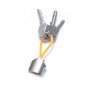 Bolky Keyring