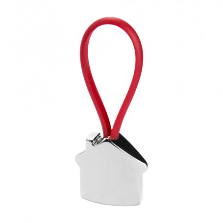 Bolky Keyring