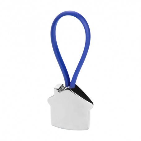 Bolky Keyring