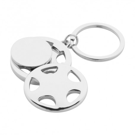 Dromo Keyring